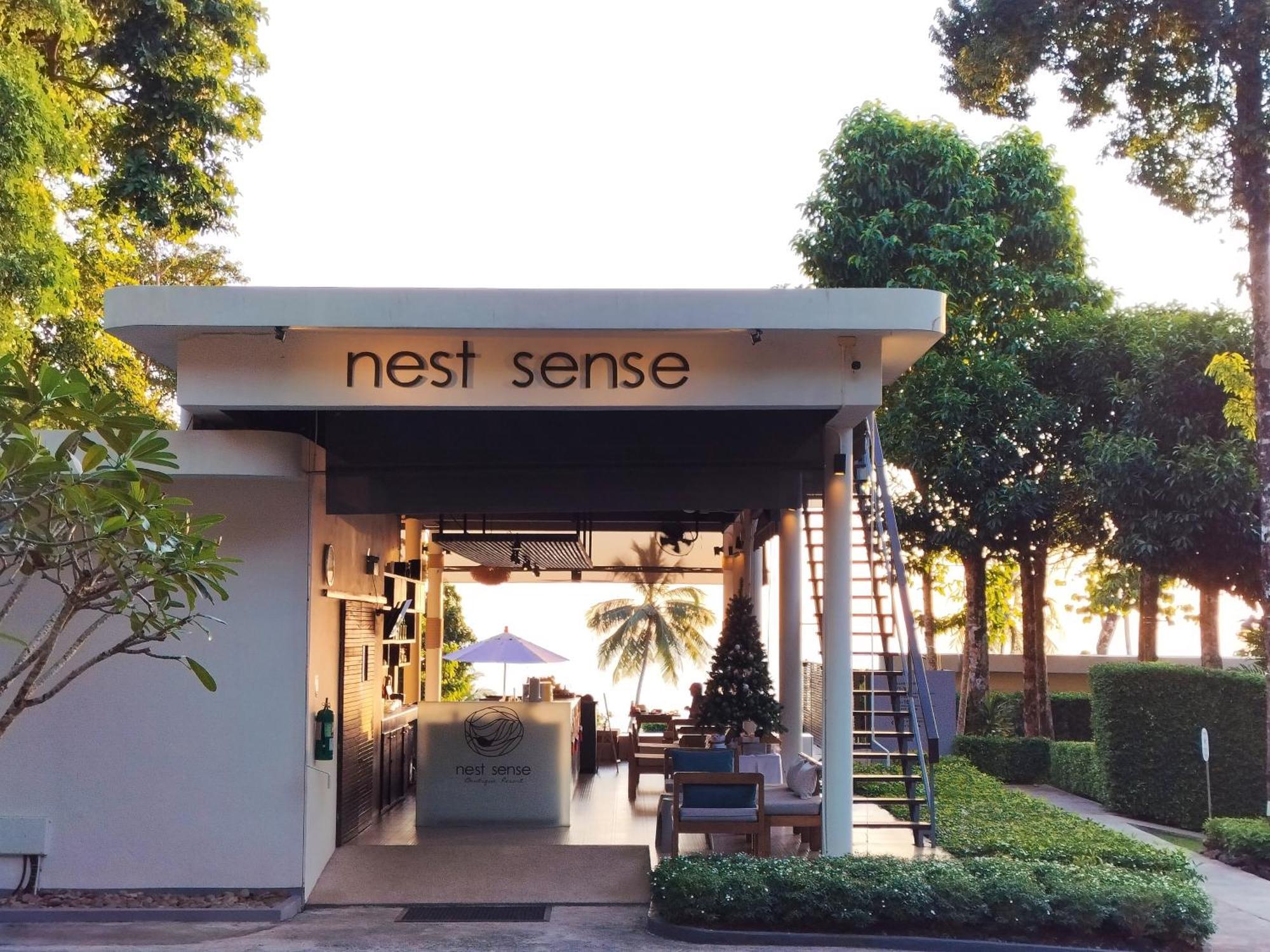 Nest Sense Resort Koh Chang Exterior photo